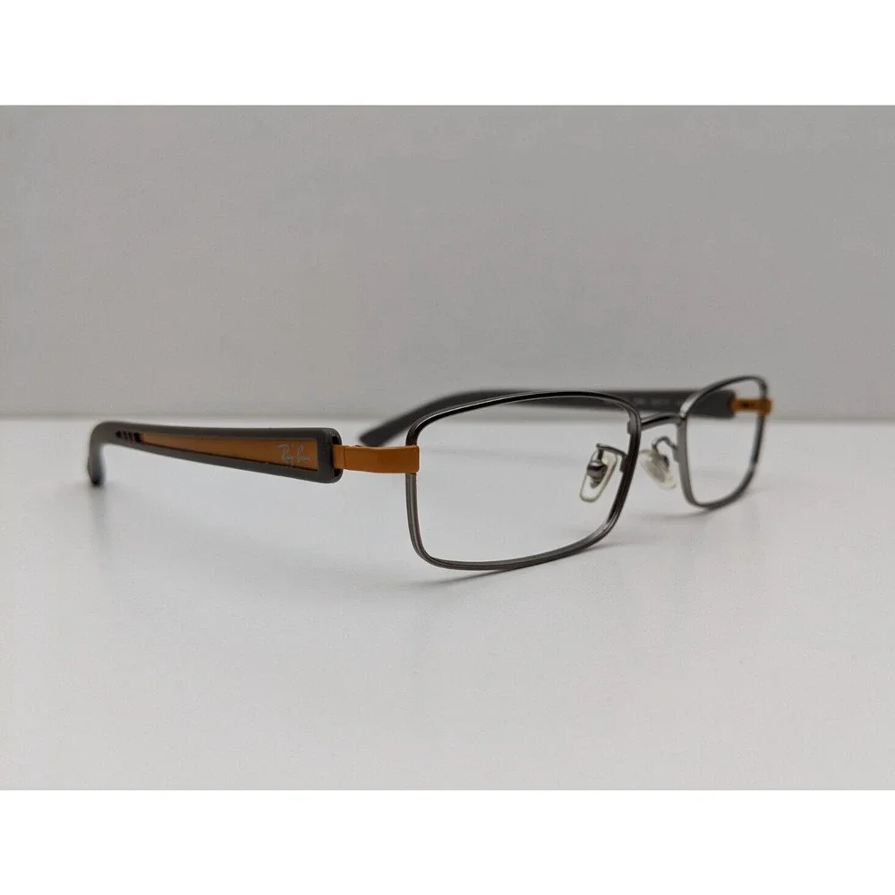 🕶️Ray-Ban RB6217F Eyeglasses 52/17 140 /KAK631🕶️​